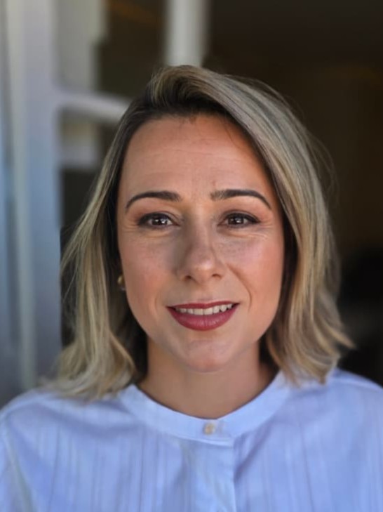 Fotografia de Fernanda Faot